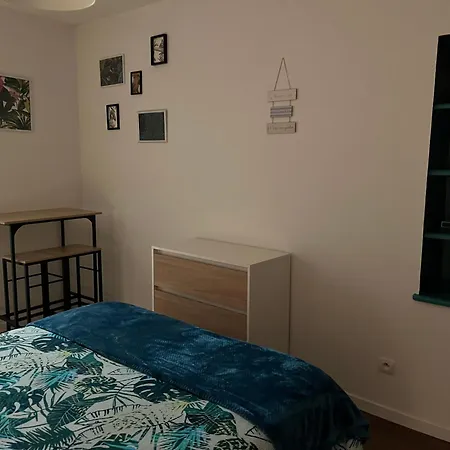 Independante En Toute Autonomie * Ugny-sur-Meuse