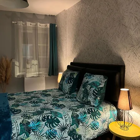 Country house Independante En Toute Autonomie
