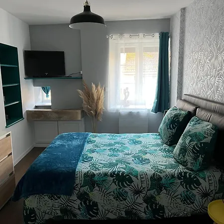 Independante En Toute Autonomie Country house *