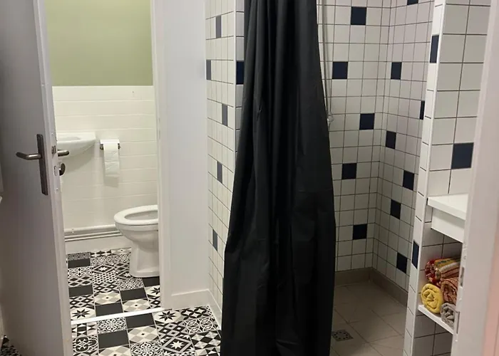 Independante En Toute Autonomie 乡村民宿 Ugny-sur-Meuse