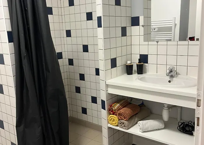 Independante En Toute Autonomie 乡村民宿 Ugny-sur-Meuse